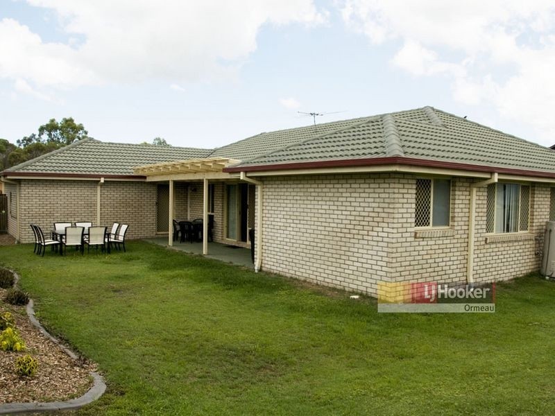 6 Carallia Ct, Ormeau QLD 4208