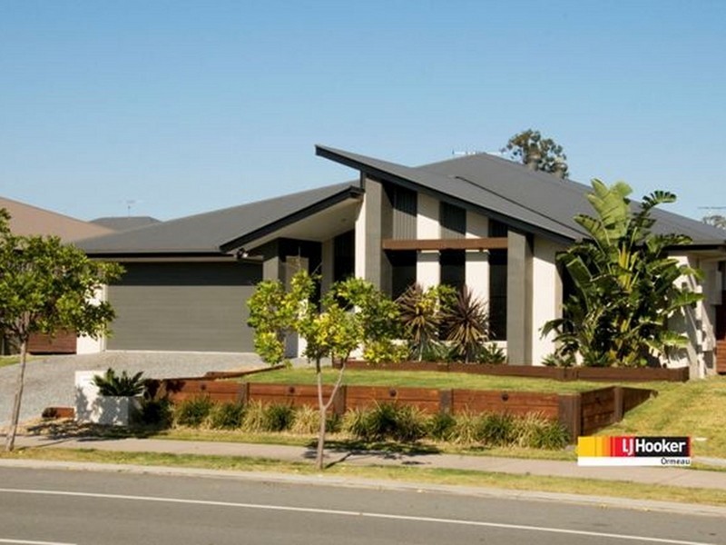 15 Kilkivan Dr, Ormeau QLD 4208