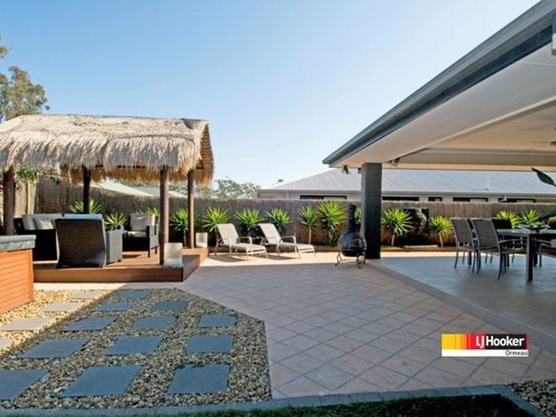 15 Kilkivan Dr, Ormeau QLD 4208