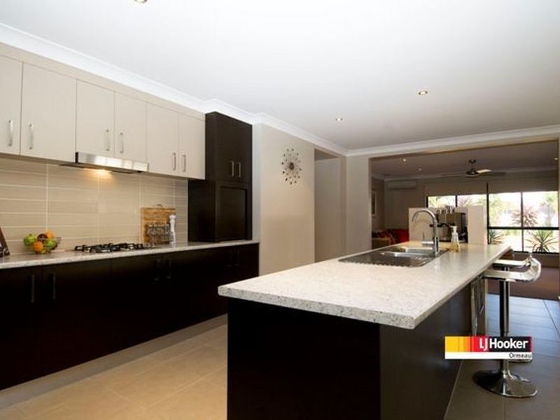 15 Kilkivan Dr, Ormeau QLD 4208