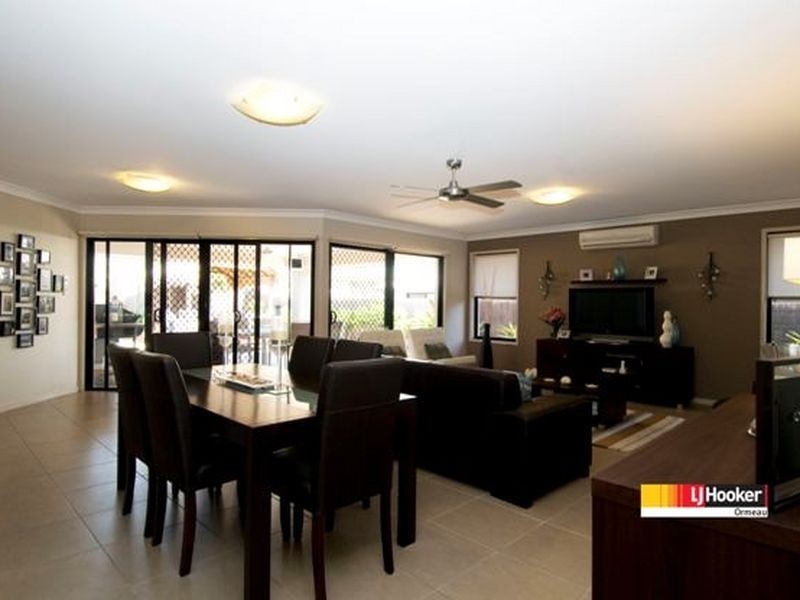 15 Kilkivan Dr, Ormeau QLD 4208
