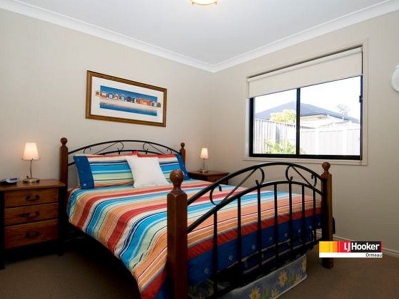 15 Kilkivan Dr, Ormeau QLD 4208