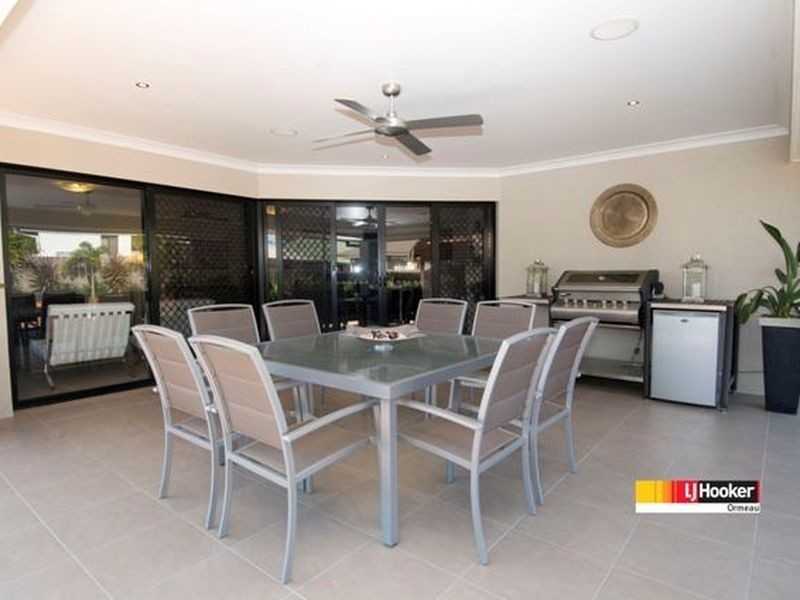 15 Kilkivan Dr, Ormeau QLD 4208