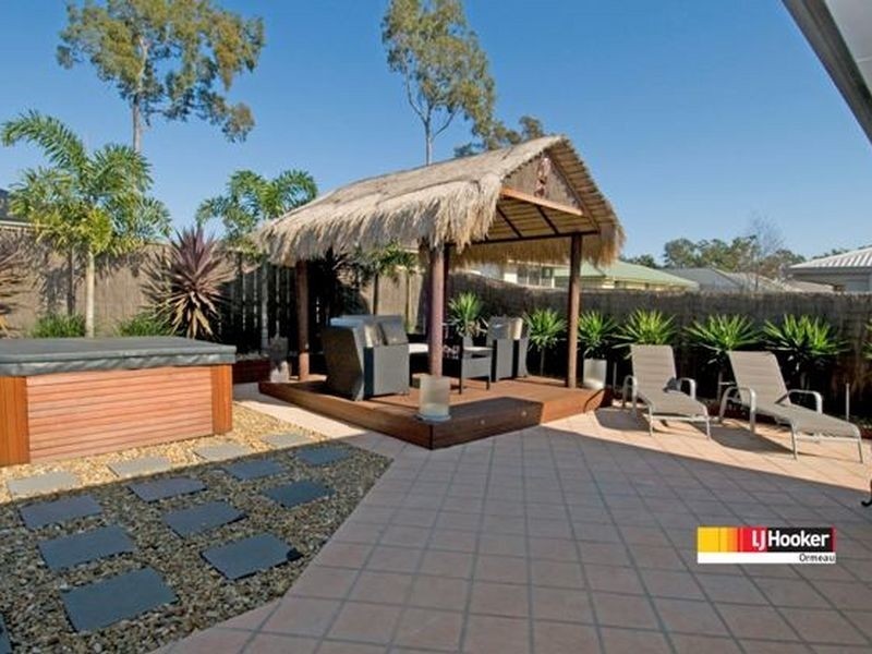 15 Kilkivan Dr, Ormeau QLD 4208