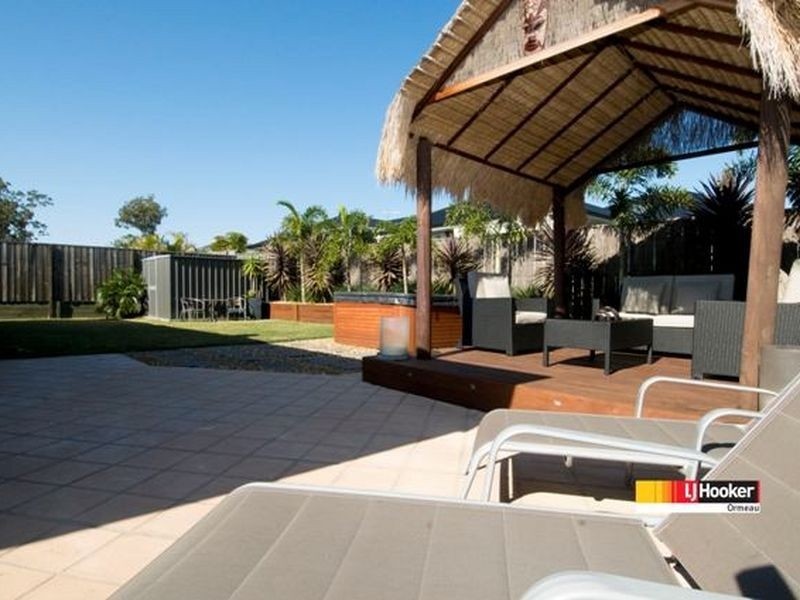 15 Kilkivan Dr, Ormeau QLD 4208