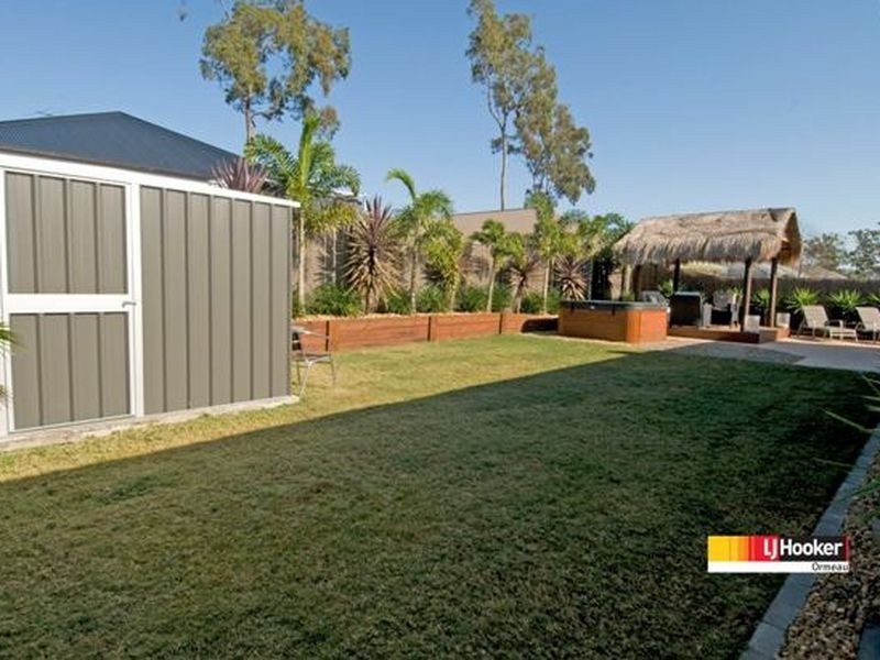 15 Kilkivan Dr, Ormeau QLD 4208