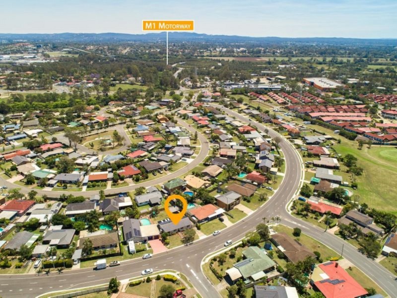 33 Vermont Crescent, Mount Warren Park QLD 4207