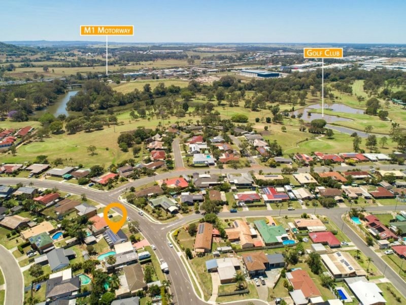 33 Vermont Crescent, Mount Warren Park QLD 4207