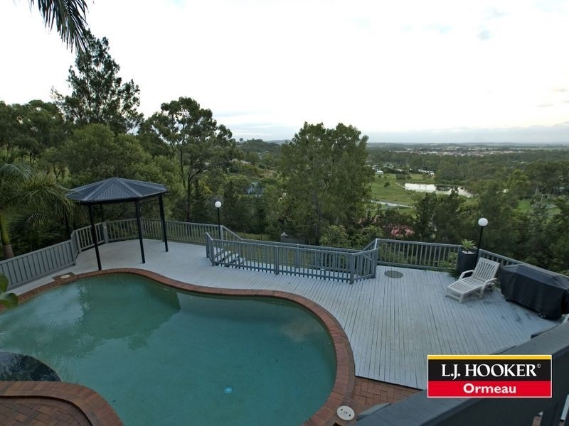 57 McIvor Crt, Ormeau QLD 4208