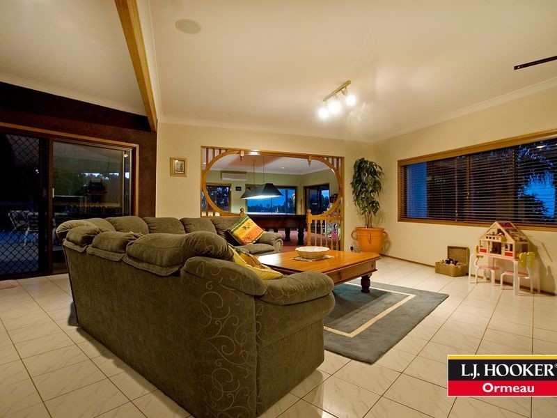 57 McIvor Crt, Ormeau QLD 4208