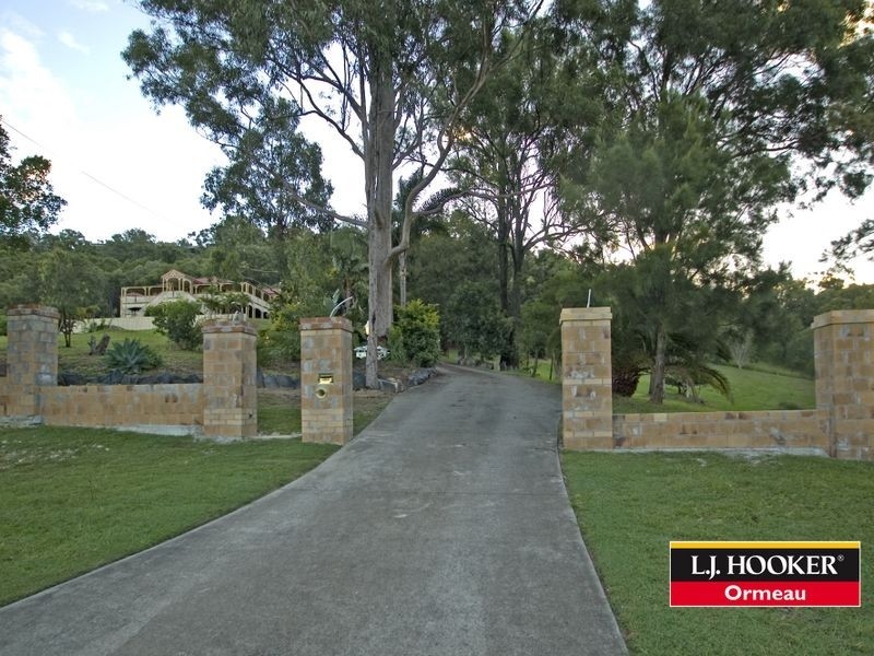 57 McIvor Crt, Ormeau QLD 4208