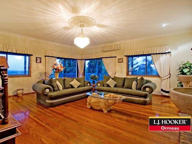 57 McIvor Crt, Ormeau QLD 4208