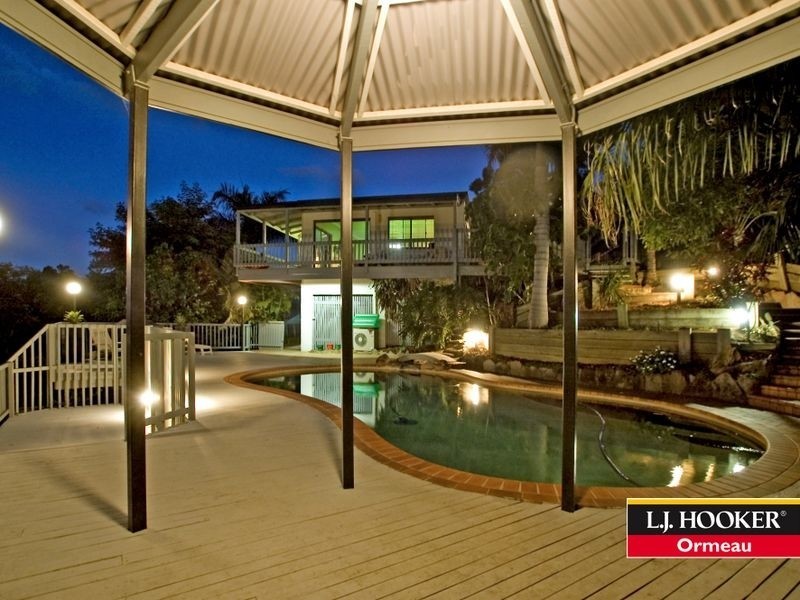 57 McIvor Crt, Ormeau QLD 4208