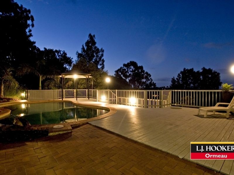 57 McIvor Crt, Ormeau QLD 4208