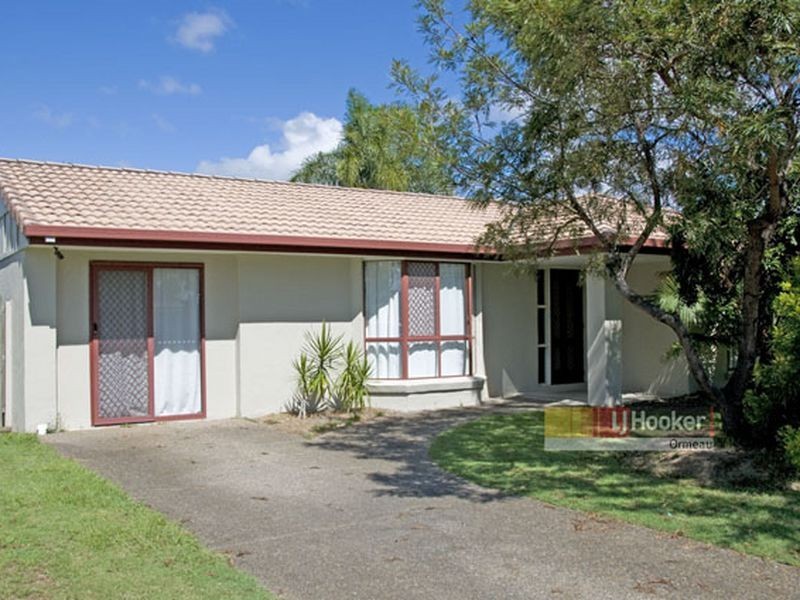 28 Katunga Cct, Ormeau QLD 4208