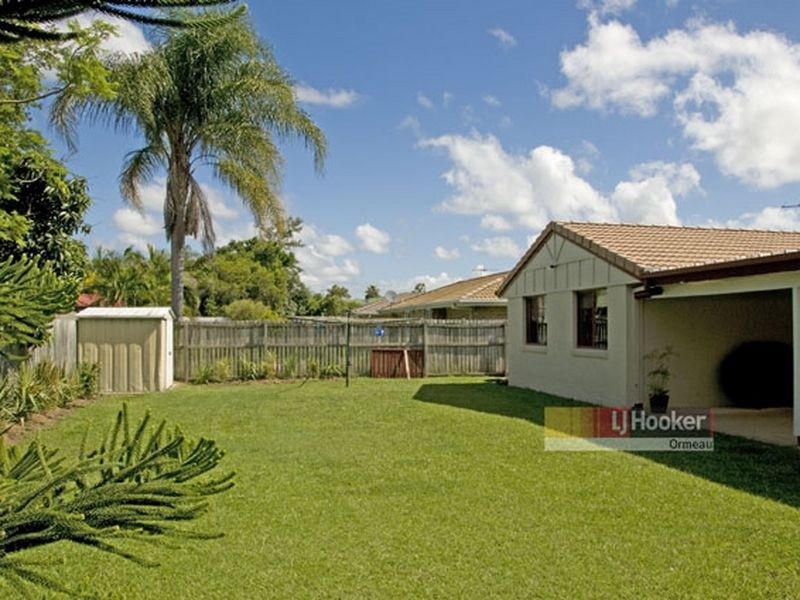 28 Katunga Cct, Ormeau QLD 4208