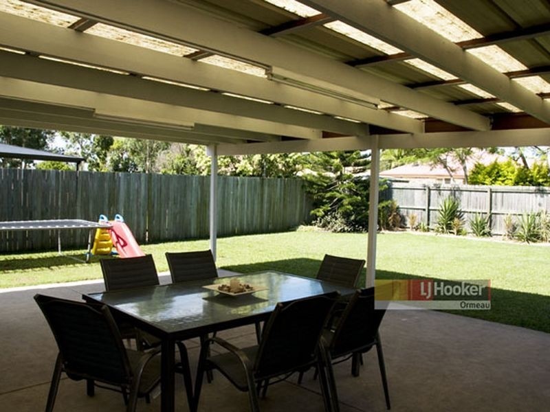 28 Katunga Cct, Ormeau QLD 4208