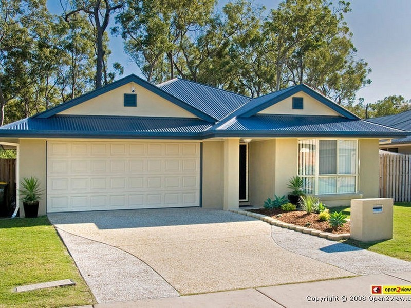 22 Lilyvale Cr, Ormeau QLD 4208