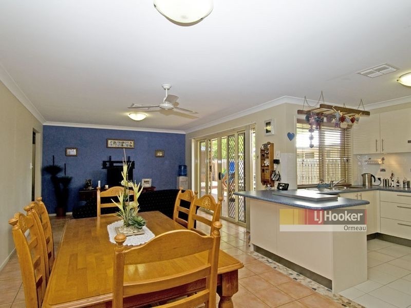 22 Lilyvale Cr, Ormeau QLD 4208