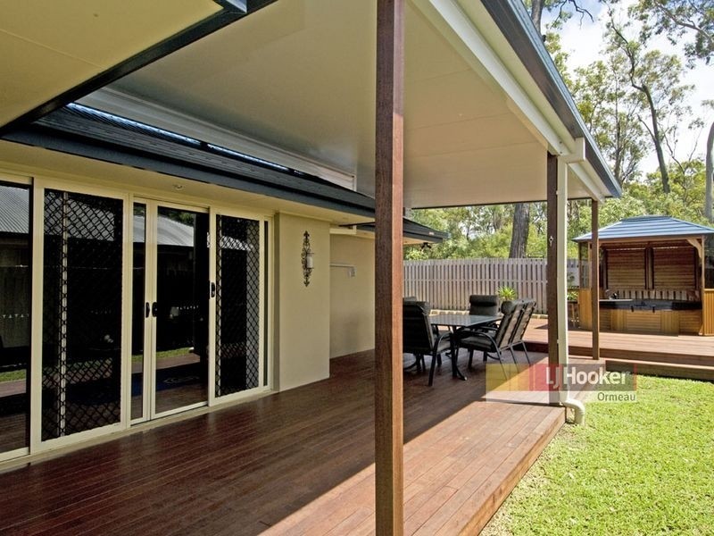 22 Lilyvale Cr, Ormeau QLD 4208