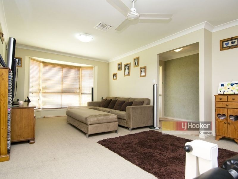 22 Lilyvale Cr, Ormeau QLD 4208