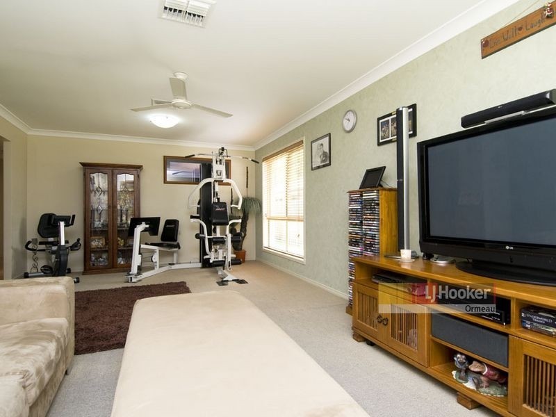 22 Lilyvale Cr, Ormeau QLD 4208