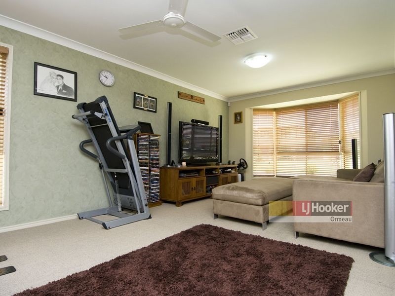 22 Lilyvale Cr, Ormeau QLD 4208