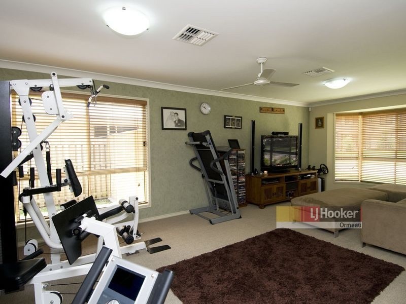 22 Lilyvale Cr, Ormeau QLD 4208