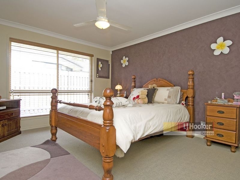 22 Lilyvale Cr, Ormeau QLD 4208