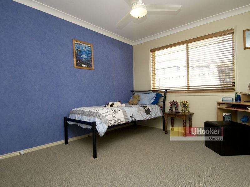 22 Lilyvale Cr, Ormeau QLD 4208