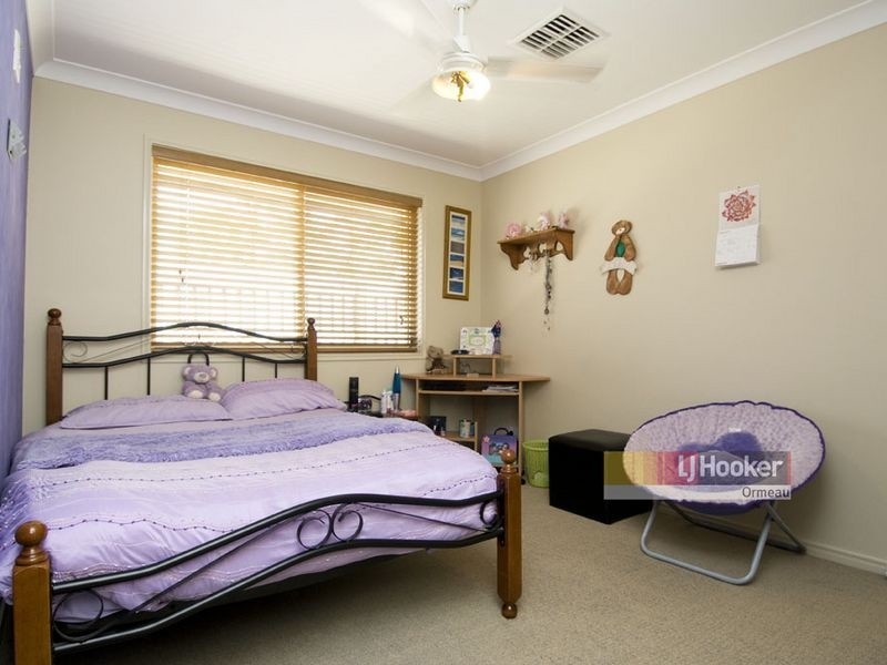 22 Lilyvale Cr, Ormeau QLD 4208