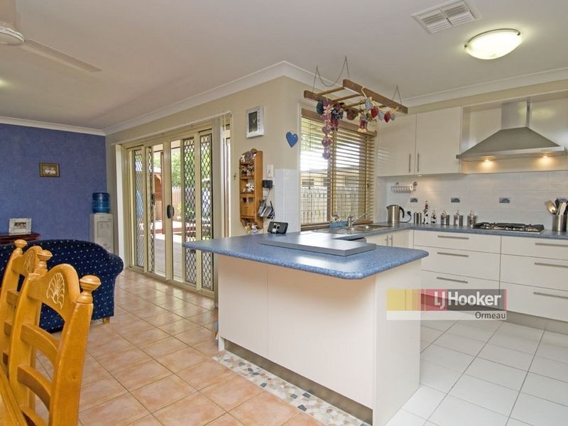 22 Lilyvale Cr, Ormeau QLD 4208