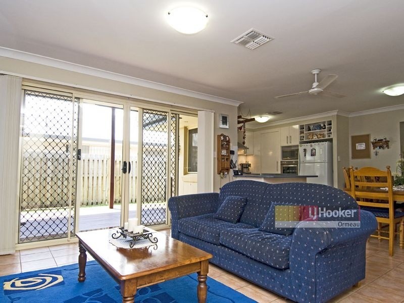 22 Lilyvale Cr, Ormeau QLD 4208