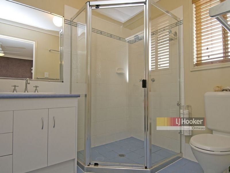 22 Lilyvale Cr, Ormeau QLD 4208