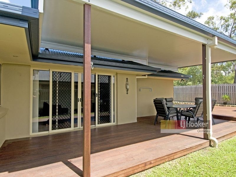 22 Lilyvale Cr, Ormeau QLD 4208