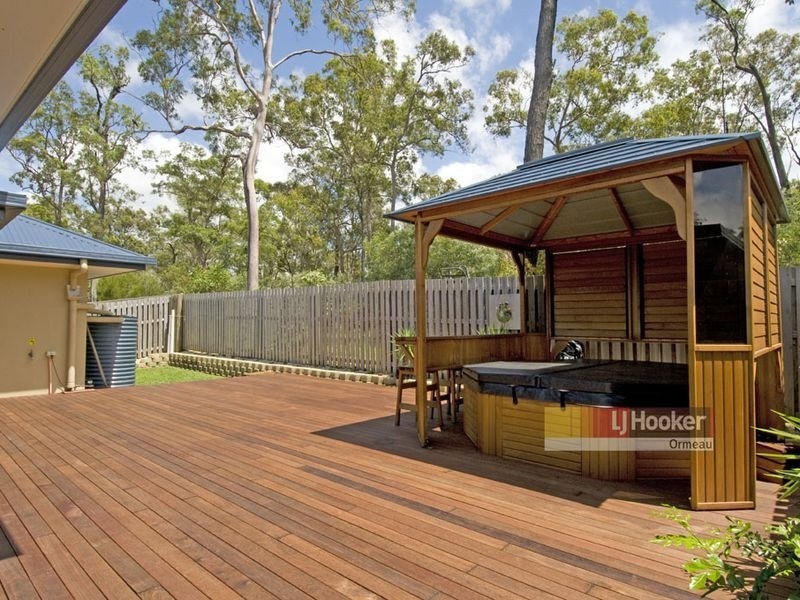 22 Lilyvale Cr, Ormeau QLD 4208