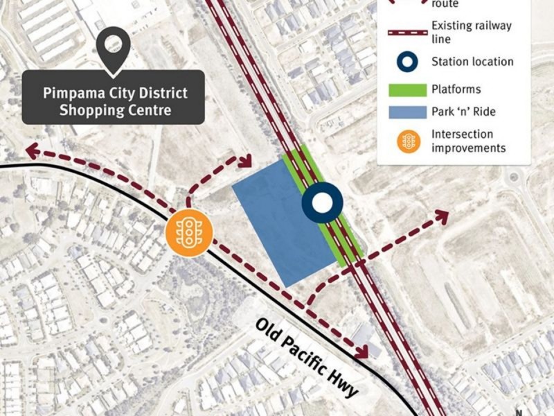 48 Fountain Street, Pimpama QLD 4209
