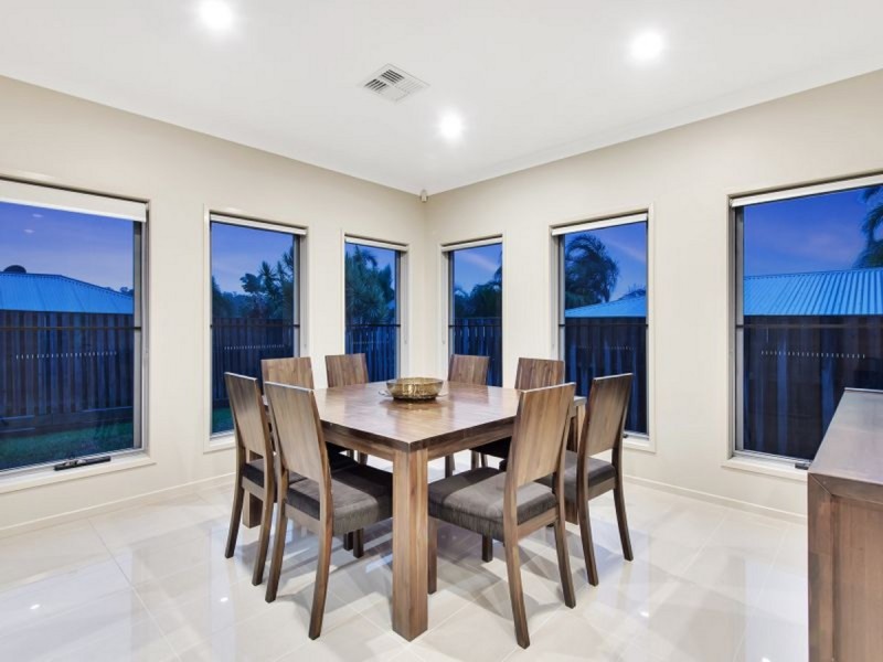 5 Bunjil Place, Upper Coomera QLD 4209