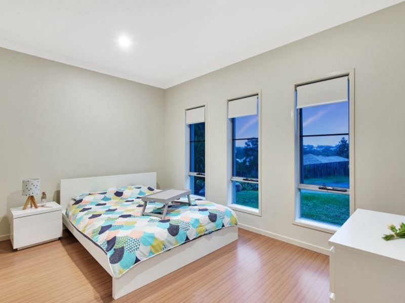 5 Bunjil Place, Upper Coomera QLD 4209