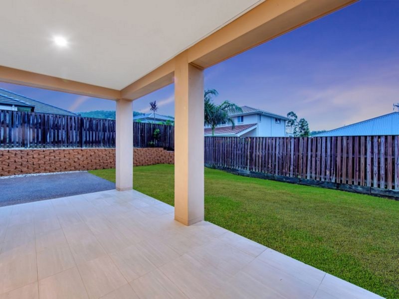 5 Bunjil Place, Upper Coomera QLD 4209