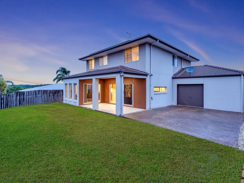 5 Bunjil Place, Upper Coomera QLD 4209