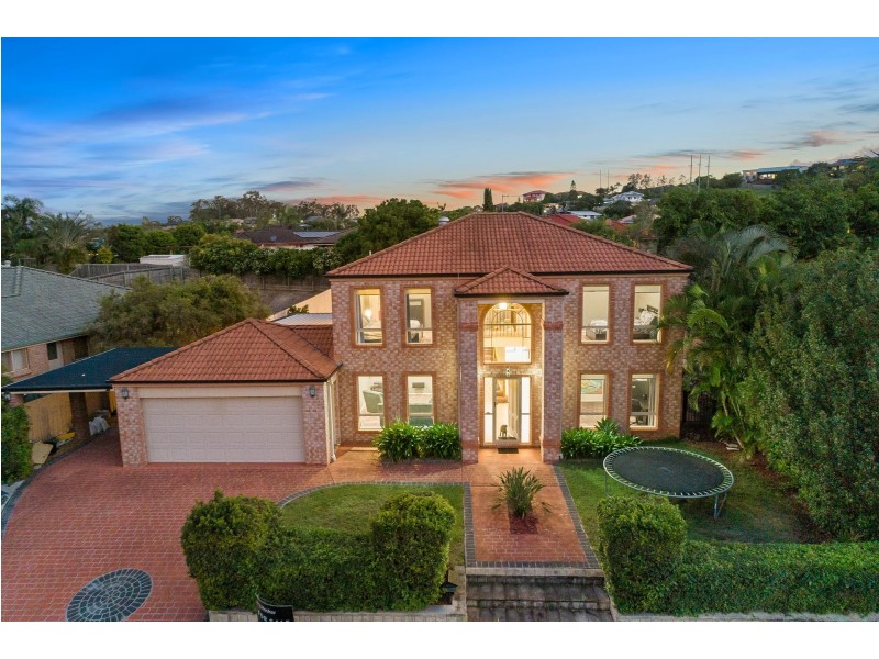 16 Johnson Parade, Ormeau Hills QLD 4208