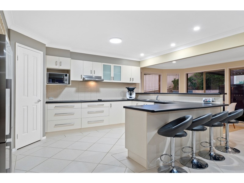 16 Johnson Parade, Ormeau Hills QLD 4208