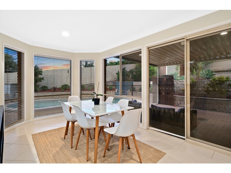 16 Johnson Parade, Ormeau Hills QLD 4208