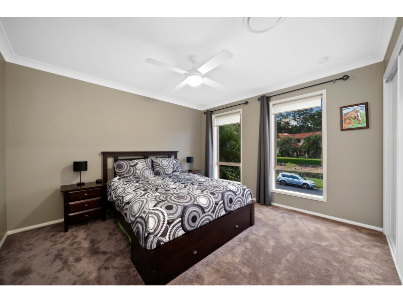 16 Johnson Parade, Ormeau Hills QLD 4208