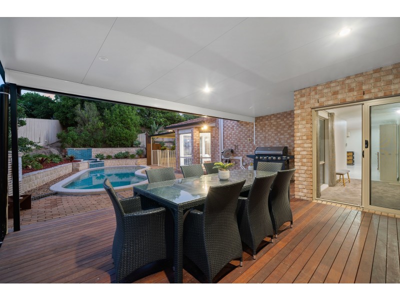 16 Johnson Parade, Ormeau Hills QLD 4208