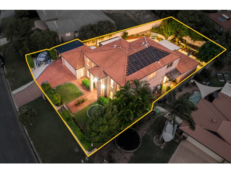 16 Johnson Parade, Ormeau Hills QLD 4208