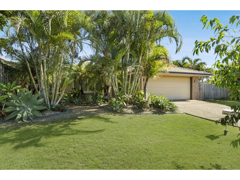 23 Dahlia Crescent, Ormeau QLD 4208