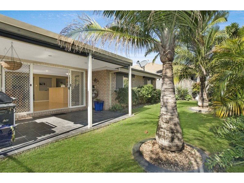 23 Dahlia Crescent, Ormeau QLD 4208