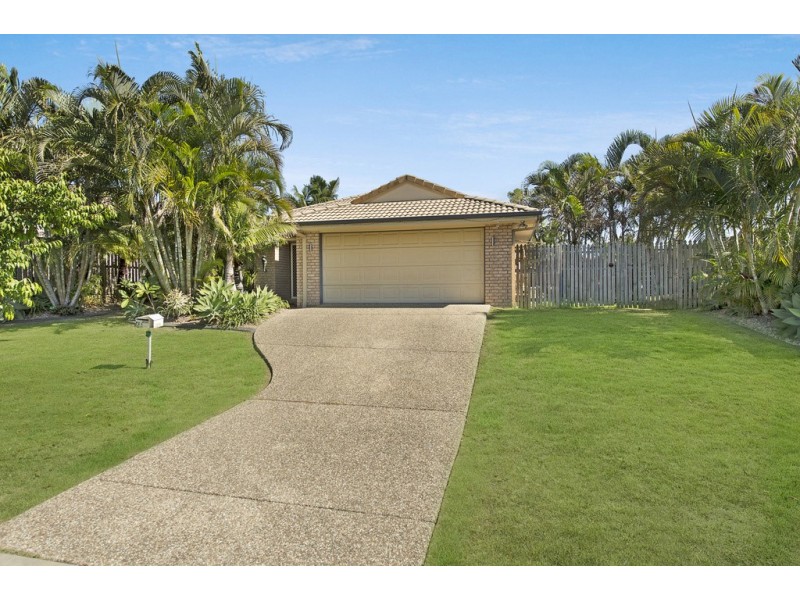 23 Dahlia Crescent, Ormeau QLD 4208